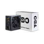 Inter-Tech SL-500 TBO