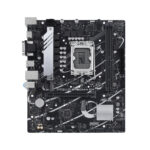 Asus PRIME B760M-K D4 - DDR4 - Afbeelding 6