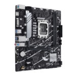 Asus PRIME B760M-K D4 - DDR4