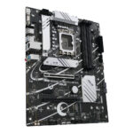 Asus PRIME B760-PLUS D4 - DDR4 - Afbeelding 4