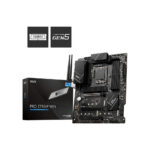 MSI PRO Z790-P WIFI - DDR5