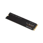 Western Digital Black SN850X (zonder heatsink) 1TB - Afbeelding 2