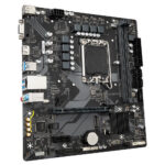 Gigabyte B760M H DDR4 - Afbeelding 5