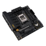 Asus TUF GAMING B650M-PLUS WIFI - DDR5 - Afbeelding 7