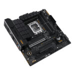 Asus TUF GAMING B760M-PLUS - DDR5 - Afbeelding 4