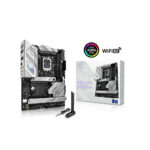 Asus ROG STRIX B760-A GAMING WIFI - DDR5