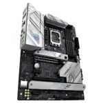 Asus ROG STRIX B760-A GAMING WIFI - DDR5 - Afbeelding 11