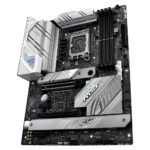 Asus ROG STRIX B760-A GAMING WIFI - DDR5 - Afbeelding 10