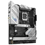Asus ROG STRIX B760-A GAMING WIFI - DDR5 - Afbeelding 9