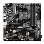Gigabyte A520M DS3H V2 - DDR4 - Afbeelding 4