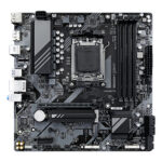 Gigabyte B650M D3HP - DDR5 - Afbeelding 3