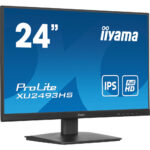 Iiyama ProLite XU2493HS-B6 Zwart - Afbeelding 8
