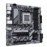 Gigabyte B850M DS3H - DDR5 - Afbeelding 3