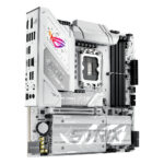Asus ROG Strix B860-G GAMING WIFI - Afbeelding 8