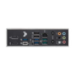 Asus TUF Gaming B860-PLUS WIFI - Afbeelding 4