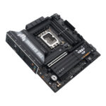 Asus TUF Gaming B860M-PLUS - Afbeelding 5