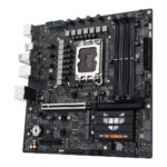 Asus TUF Gaming B860M-PLUS - Afbeelding 2