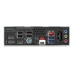 Gigabyte B850M GAMING X WIFI6E - Afbeelding 4