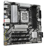 Gigabyte B860M DS3H WIFI6E - Afbeelding 3