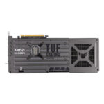 Asus TUF Gaming Radeon RX 9070 XT OC - Afbeelding 7