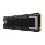 Samsung 9100 Pro geen heatsink 1TB