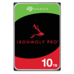 Seagate IronWolf Pro, 10TB