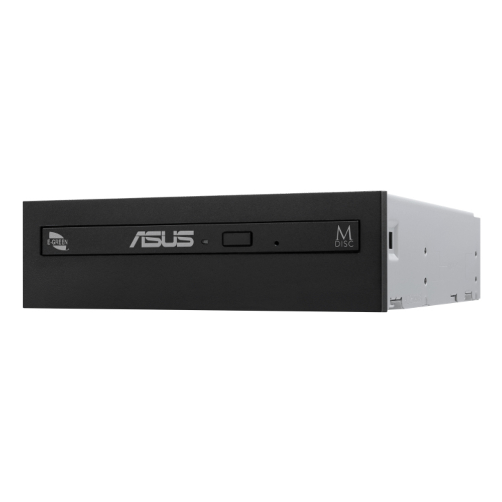 69641_1 Asus Optical DRW-08D6MT Zwart - Afbeelding 1