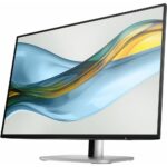 HP Series 5 Pro 524pn (9D9A7AA) Zwart - Afbeelding 6