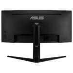 Asus TUF Gaming VG34VQL1B Curved Zwart - Afbeelding 3