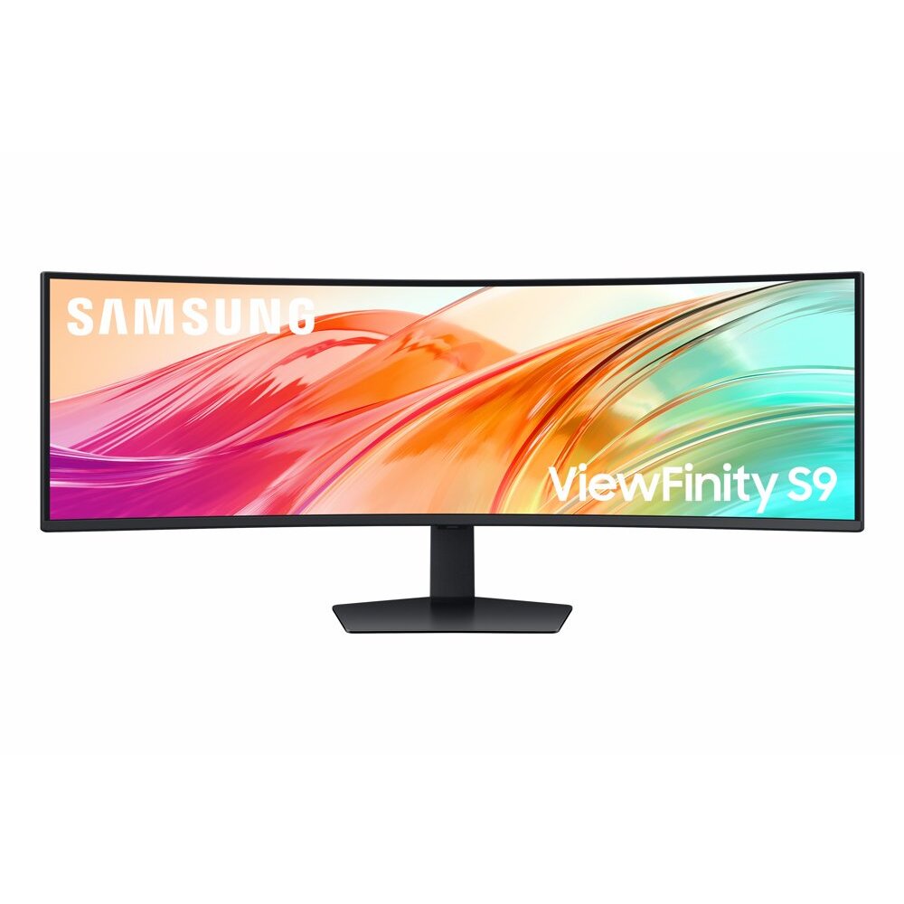 850ba33a84273b555294709cf9d5b83003fcb0c4d3de76e8fd9e7af401c9f5f8 Samsung ViewFinity S9 (S95UF) Curved Zwart - Afbeelding 1