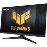 Asus TUF Gaming VG328QA1A Zwart - Afbeelding 3