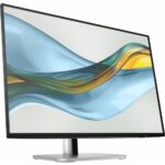 HP Series 5 Pro 524pn (9D9A7AA) Zwart - Afbeelding 5