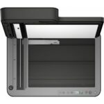 HP DeskJet 4320 Zwart - Afbeelding 4