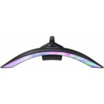 Samsung ViewFinity S95UC Curved Zwart (OPEN DOOS) - Afbeelding 18