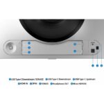 Samsung Odyssey OLED G9 S49DG912S Zilver - Afbeelding 6