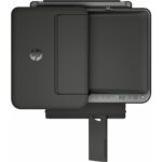 HP DeskJet 4320 Zwart - Afbeelding 5