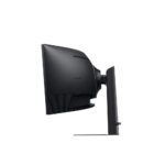 Samsung ViewFinity S95UC Curved Zwart (OPEN DOOS) - Afbeelding 8