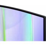 Samsung ViewFinity S95UC Curved Zwart (OPEN DOOS) - Afbeelding 26