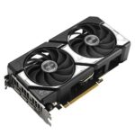 Asus Dual GeForce RTX 5060 8GB OC Edition GDDR7 - Afbeelding 3