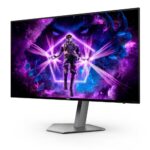 AOC Agon Pro AG276QZD Zwart - OPEN DOOS! - Afbeelding 13