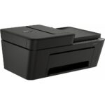 HP DeskJet 4320 Zwart - Afbeelding 2