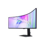 Samsung ViewFinity S95UC Curved Zwart (OPEN DOOS) - Afbeelding 28