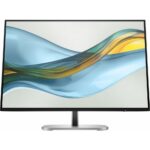 HP Series 5 Pro 524pn (9D9A7AA) Zwart