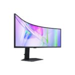 Samsung ViewFinity S95UC Curved Zwart (OPEN DOOS) - Afbeelding 29