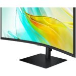 Samsung ViewFinity S6 S65UC Curved - Afbeelding 5