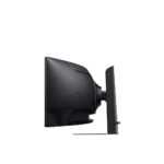 Samsung ViewFinity S95UC Curved Zwart (OPEN DOOS) - Afbeelding 16