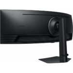 Samsung ViewFinity S95UC Curved Zwart (OPEN DOOS) - Afbeelding 19