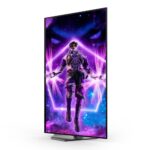 AOC Agon Pro AG276QZD Zwart - OPEN DOOS! - Afbeelding 5