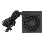 SBOX PCC-12 inclusief 500W PSU - Afbeelding 7