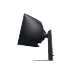 Samsung ViewFinity S95UC Curved Zwart (OPEN DOOS) - Afbeelding 7